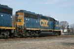 CSX 6236